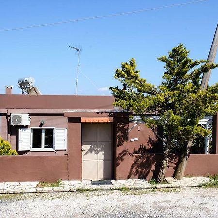 Peris Panoramic Villa Near Athens Airport Paralia  Εξωτερικό φωτογραφία