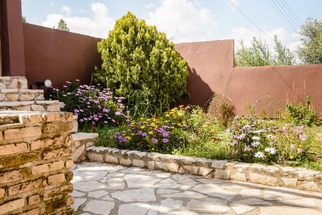 Peris Panoramic Villa Near Athens Airport Paralia  Εξωτερικό φωτογραφία