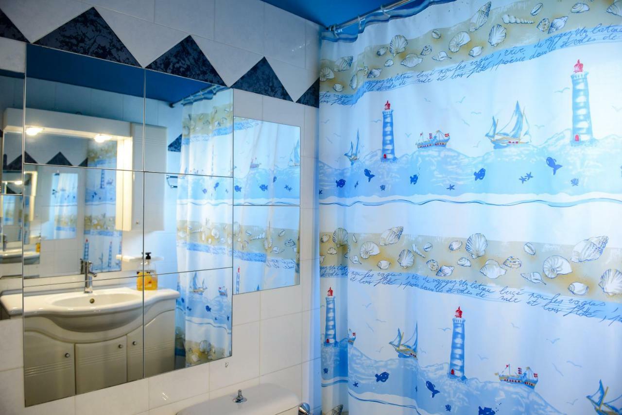 Peris Panoramic Villa Near Athens Airport Paralia  Εξωτερικό φωτογραφία