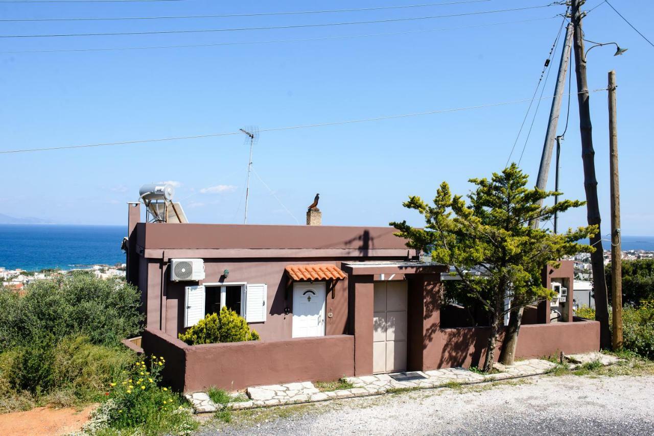 Peris Panoramic Villa Near Athens Airport Paralia  Εξωτερικό φωτογραφία