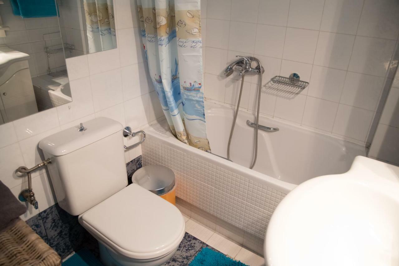 Peris Panoramic Villa Near Athens Airport Paralia  Εξωτερικό φωτογραφία