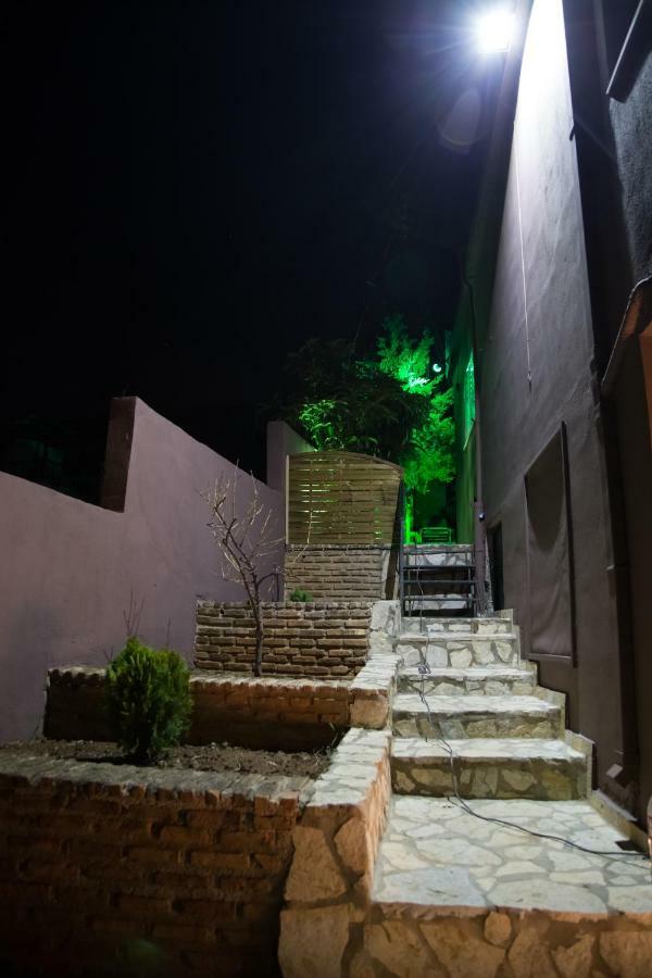 Peris Panoramic Villa Near Athens Airport Paralia  Εξωτερικό φωτογραφία